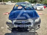 2016 Subaru Impreza фото