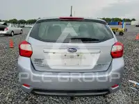 2016 Subaru Impreza photo