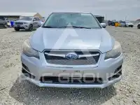 2016 Subaru Impreza photo