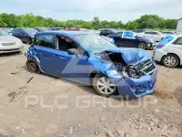 2016 Subaru Impreza photo