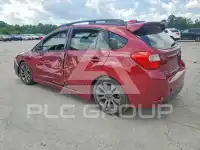 2016 Subaru Impreza photo