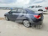 2016 Subaru Impreza фото