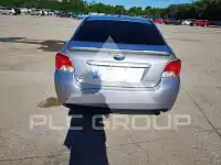 2016 Subaru Impreza фото