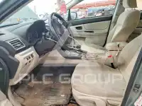 2016 Subaru Impreza фото