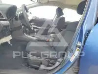 2016 Subaru Impreza фото