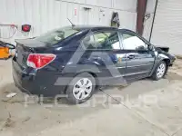2016 Subaru Impreza photo