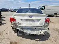 2016 Subaru Impreza photo