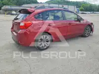 2016 Subaru Impreza photo