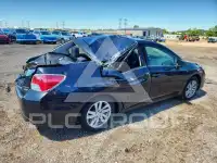 2016 Subaru Impreza фото