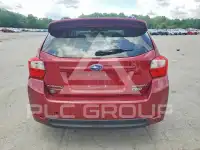 2016 Subaru Impreza photo