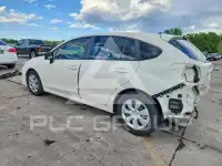 2016 Subaru Impreza фото