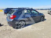 2016 Subaru Impreza фото