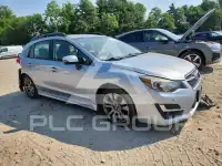 2016 Subaru Impreza фото