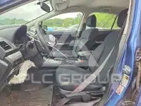 2016 Subaru Impreza фото