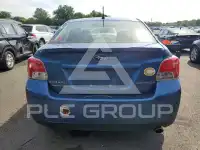 2016 Subaru Impreza фото