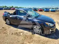 2016 Subaru Impreza фото