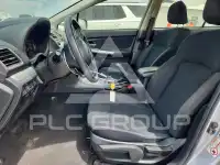 2016 Subaru Impreza photo