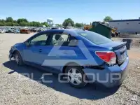 2016 Subaru Impreza фото