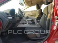 2016 Subaru Impreza фото