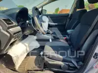 2016 Subaru Impreza фото