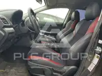 2016 Subaru Impreza photo