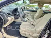 2016 Subaru Impreza фото