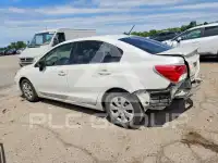2016 Subaru Impreza photo