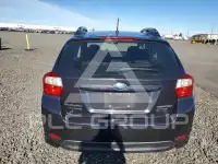 2016 Subaru Impreza photo