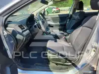 2016 Subaru Impreza фото