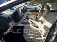 2016 Subaru Impreza фото