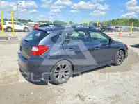 2016 Subaru Impreza фото