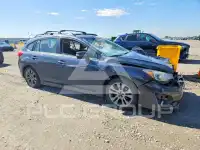 2016 Subaru Impreza фото