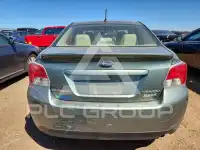 2016 Subaru Impreza фото