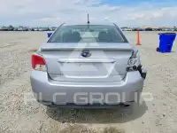 2016 Subaru Impreza photo