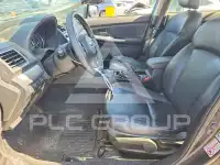 2016 Subaru Impreza фото