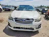 2016 Subaru Impreza photo