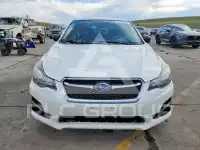 2016 Subaru Impreza фото