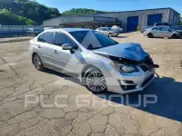 2016 Subaru Impreza фото