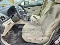 2016 Subaru Impreza фото
