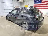 2016 Subaru Impreza фото