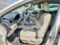2016 Subaru Impreza photo
