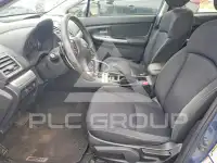2016 Subaru Impreza фото