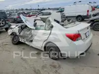 2016 Subaru Impreza photo