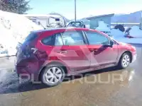 2016 Subaru Impreza photo