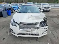 2016 Subaru Impreza фото