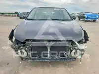 2016 Subaru Impreza фото