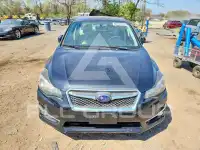 2016 Subaru Impreza фото