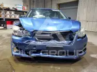 2016 Subaru Impreza photo