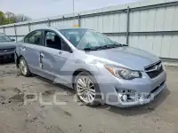 2016 Subaru Impreza фото