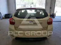 2016 Subaru Impreza photo